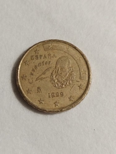 Espana centesimi euro - espana,
