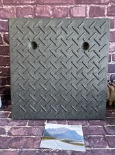 Tevlaphee 5" Rampe a Cordolo