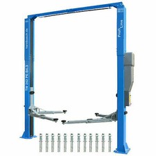 Twin busch ponte - twin,