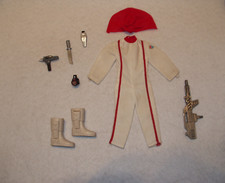 Big Jim Outfit Space - Mission