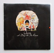 Queen 'John Deacon Owned' A