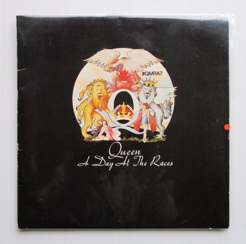 Queen john deacon - 'john, owned'