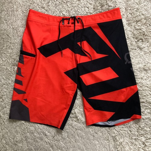Pantaloncini fox racing board - pantaloncini,