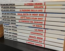 Dylan Dog Special 12-23 -