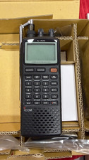 Ricevitore ICOM IC-R20 nuovo scatola aperta