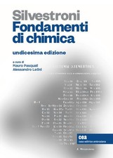 Fondamenti di chimica. Con