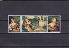 Minifoglio SA02 San Marino