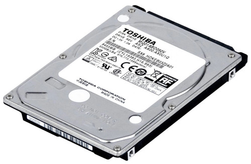 Disk hdd toshiba - hdd, 2,5"