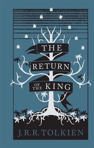 The return - of, 3