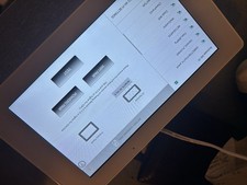Qolsys IQ Remote-PG PowerG