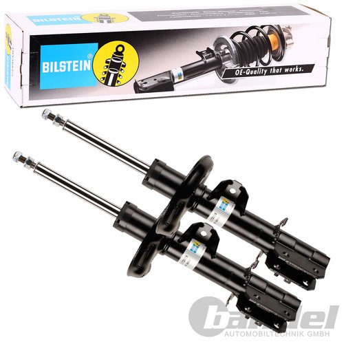 Bilstein ammortizzatore - 2x,