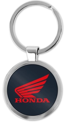 Portachiavi honda adv - honda,