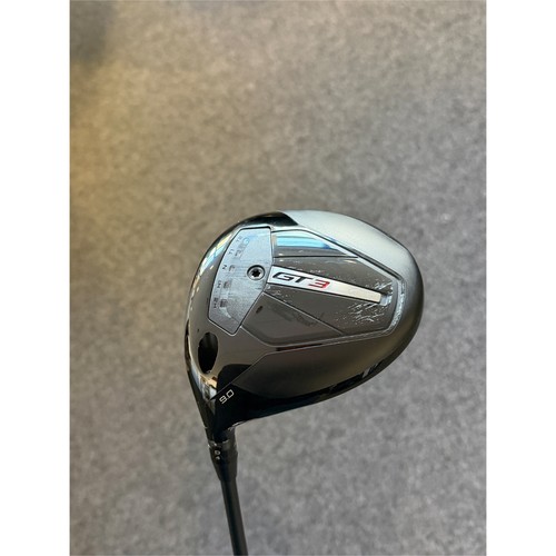 Titleist gt3 driver - titleist,