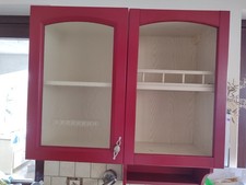 cucina componibile COLOMBINI