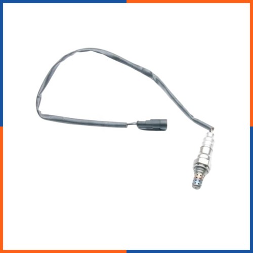 Sonda lambda per fiat - sonda, |