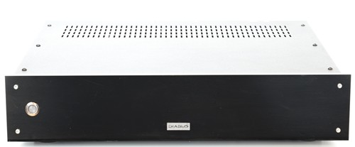 Naim 250 clone