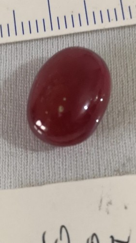 Rubini birmani cabochon - birmani,