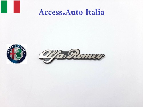Scritta logo fregio - , badge
