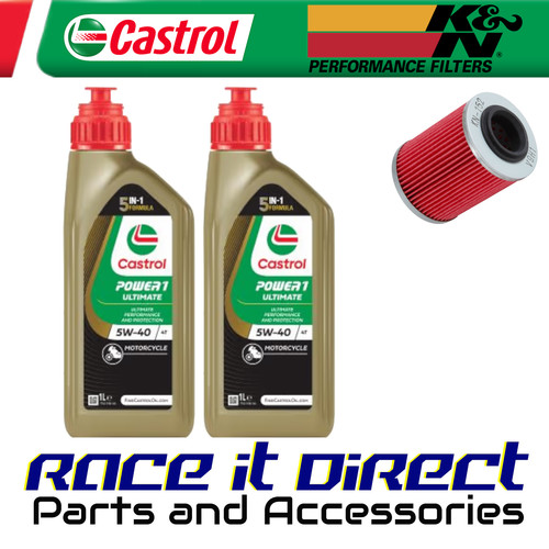Kit manutenzione per can - kit, can-am