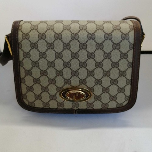 Borsa tracolla gucci - tracolla, in