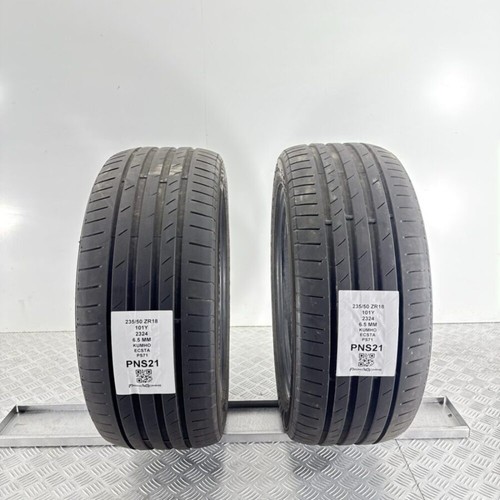 Gomme usate 235 r18 - gomme,