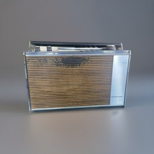 RADIO  A  TRANSISTOR  VINTAGE
