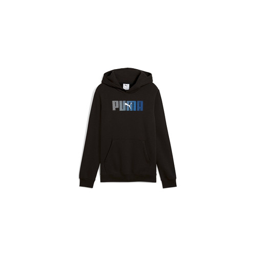 Felpa puma ess logo lab - felpa,