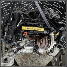Motore Completo YH01 88Kw