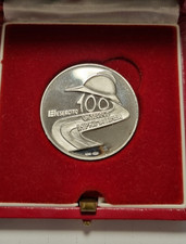 Medaglia Argento Esercito