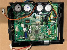 scheda condizionatore Daikin