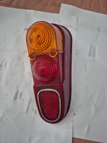 Renault r4 plastica - renault, 4