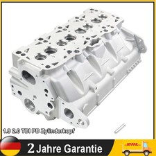 Testa cilindro per Audi A3 A4