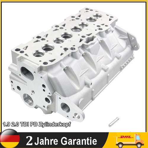 Testa cilindro per audi a4 - per,