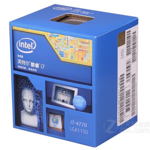 Cpu intel generazione core - intel, 4a