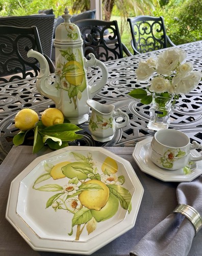 Mancioli set caffettiera - mancioli,