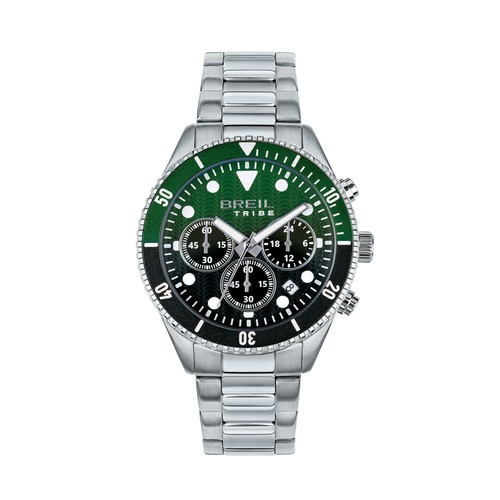 Orologio uomo breil - uomo, tribe