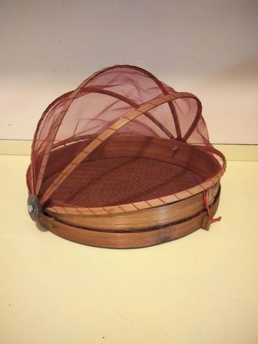 Campana cestino porta - campana,