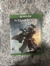 Titanfall 2 Deluxe Edition