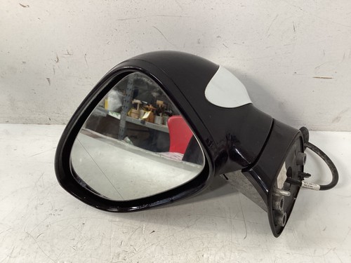 Specchietto retrovisore - specchietto,