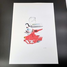 Stampa disegno nani - di,