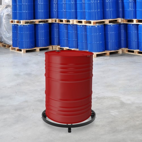 Carrello per tamburi 200 - per, 25"