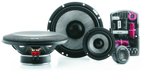 Focal 165as3 altoparlanti - 165as3, 3