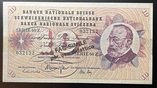 Banconota pubblicitaria - banconota,