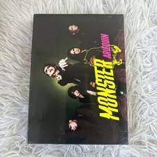 Monster Limited Edition da