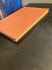 Burning Weeds and Other Poems