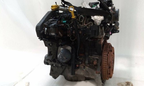 K9k714 motore renault kangoo - k9k714,