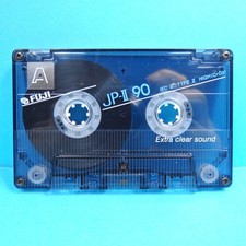 🍒 1x FUJI JP-II 90 * IEC II