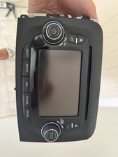 Fiat 500l radio - fiat, navi