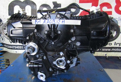 Bmw 1250 24 motore - bmw, r