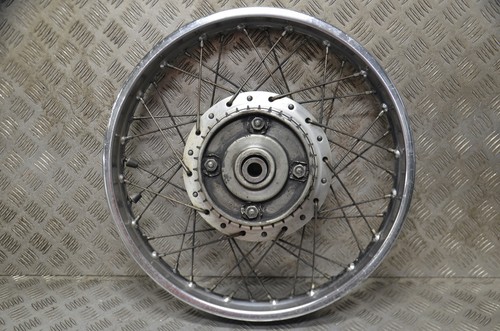 Honda four 500 - cb, k0-k1-k2